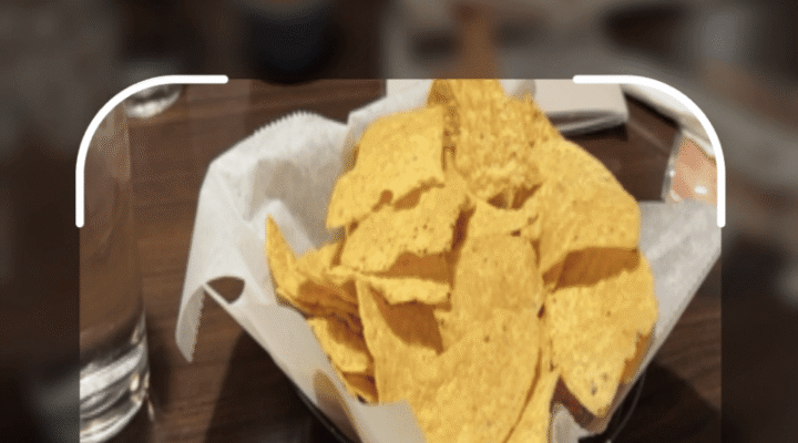 Eat healthy without counting calories