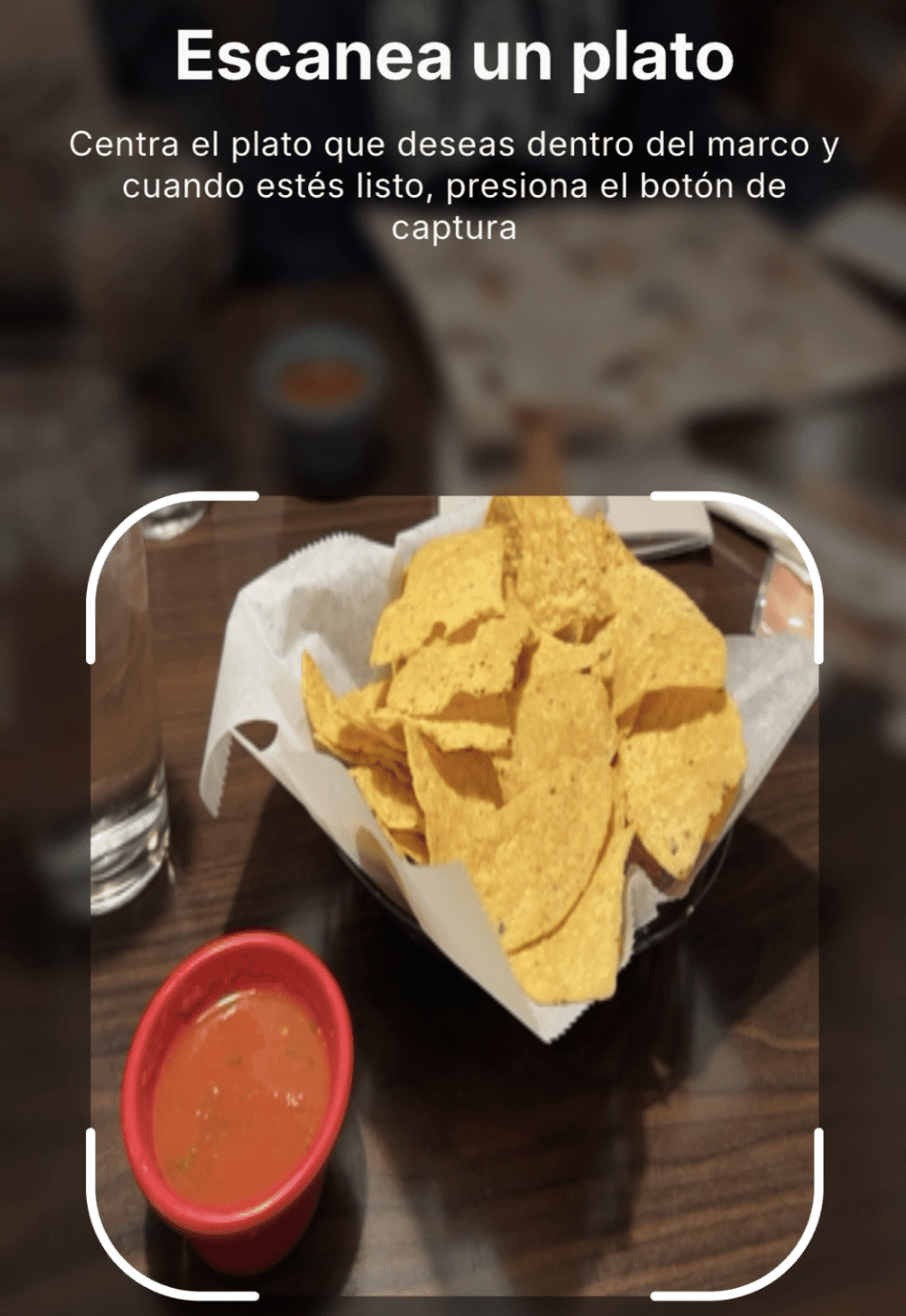 Eat healthy without counting calories