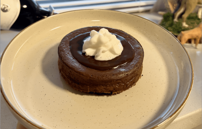 turn any meal healthy