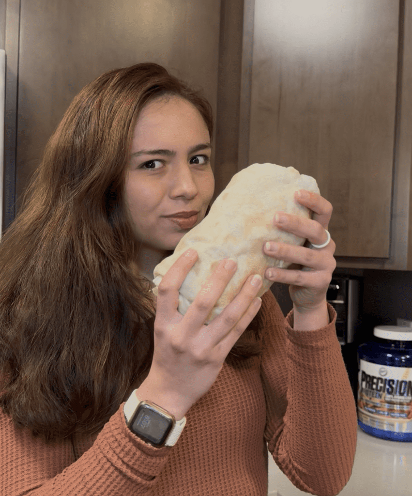 turn any meal healthy